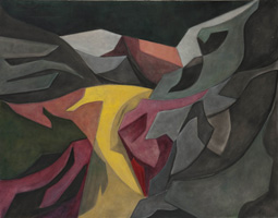 Les terres sigillées, 1967.